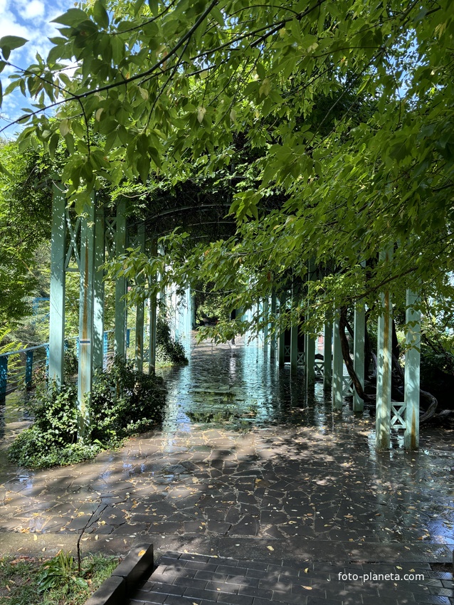 Екатерининский парк