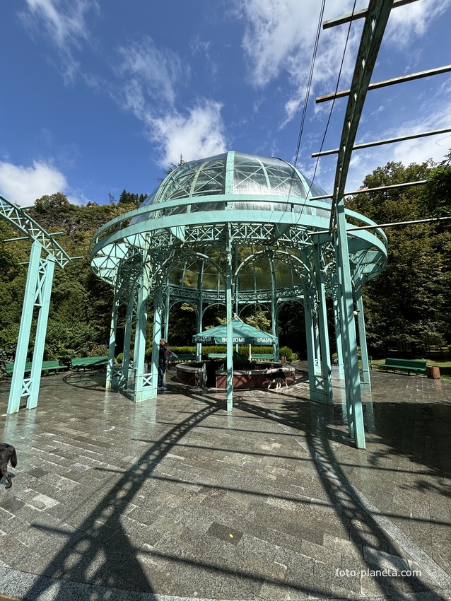 Екатерининский источник