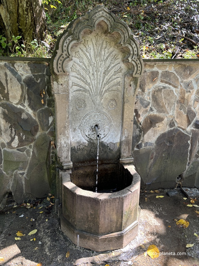 Екатерининский парк