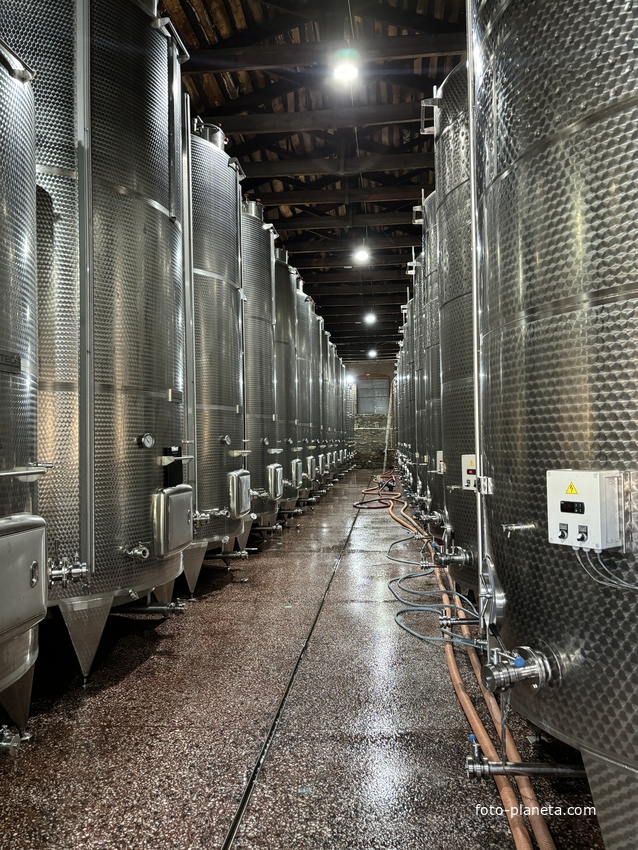 Корпорация Киндзмараули