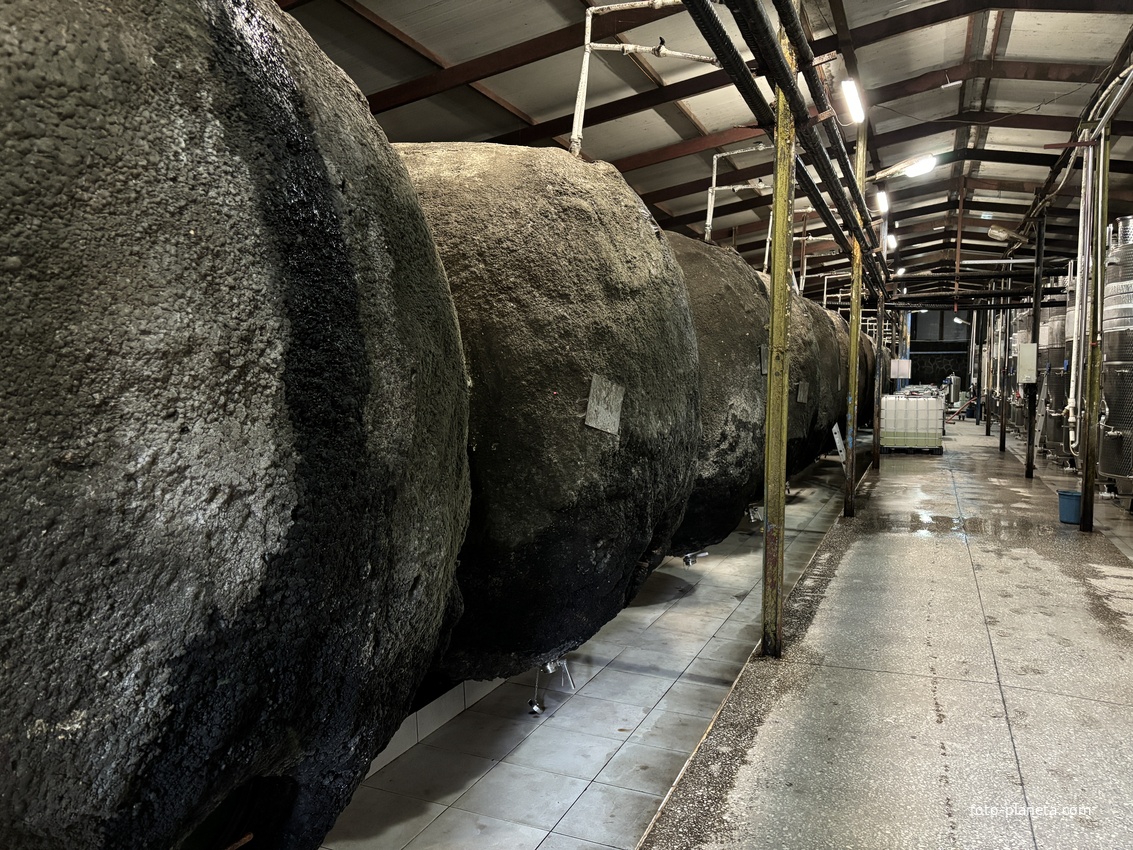 Корпорация Киндзмараули