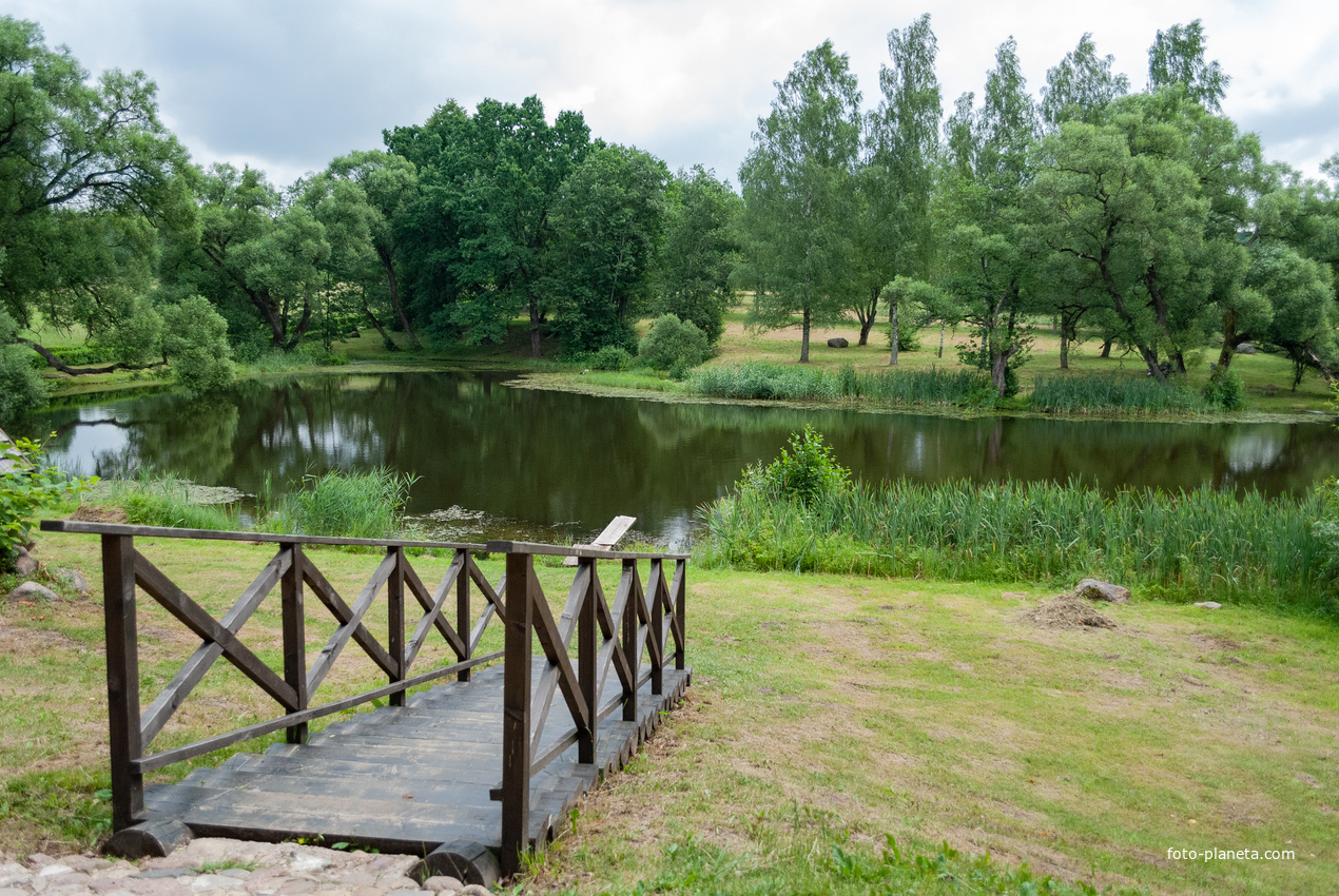 Дом-музей Янки Купалы