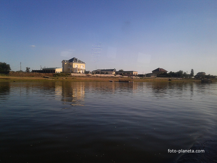 Село Караагаш