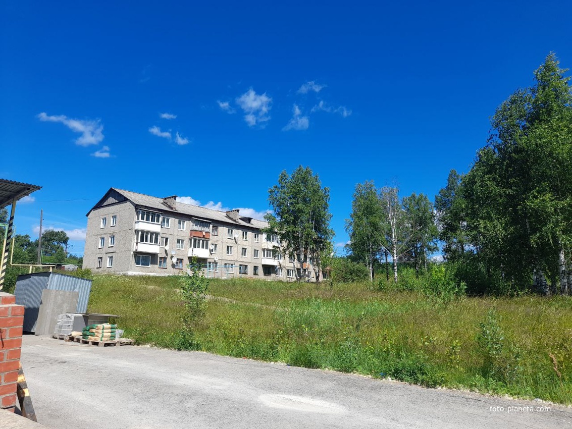 Улица Смирнова, 6