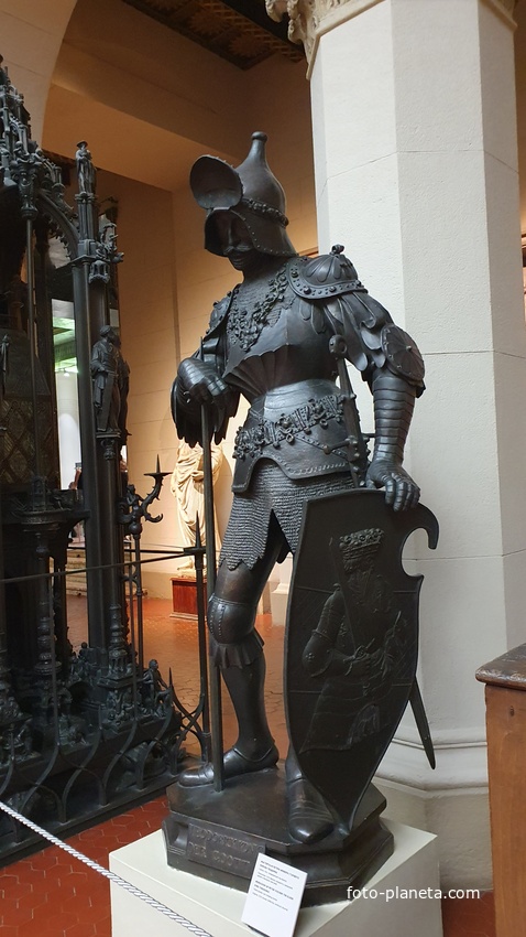 Король Теодорих Великий