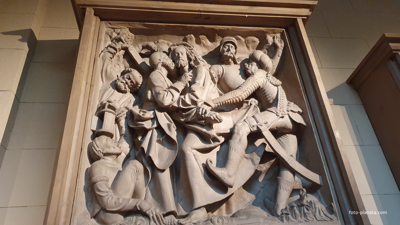 Дщери Иерусалимские