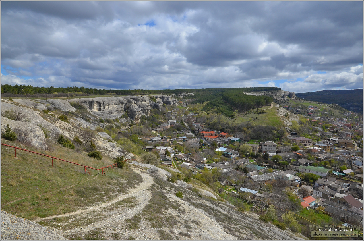 Русская слободка