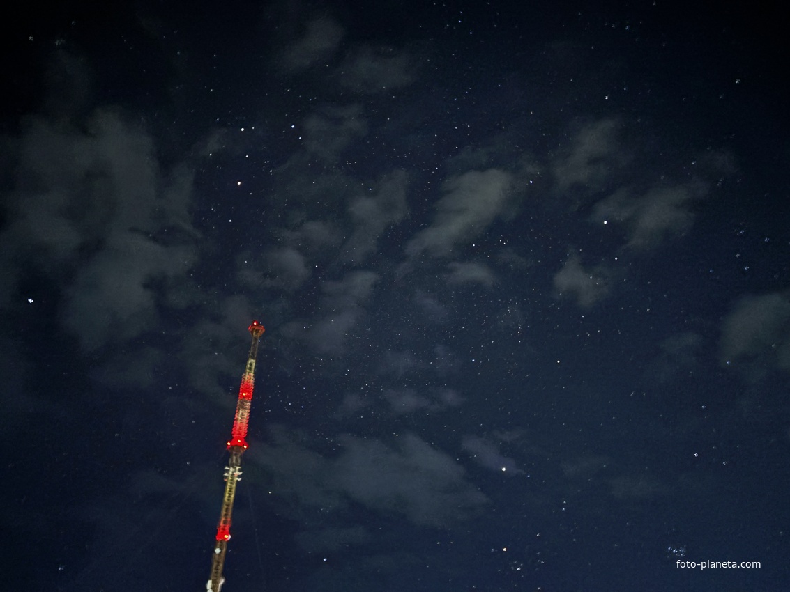 Красивое фото