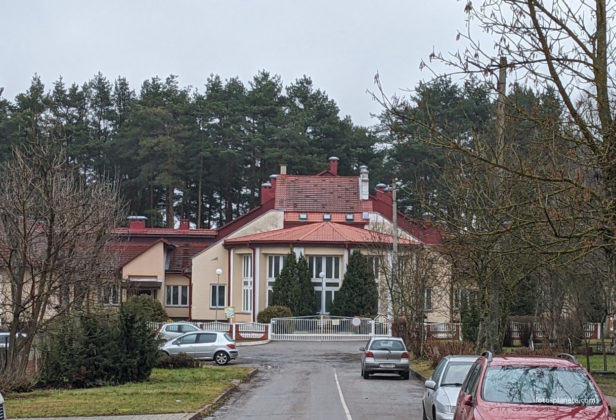 Детский сад N2