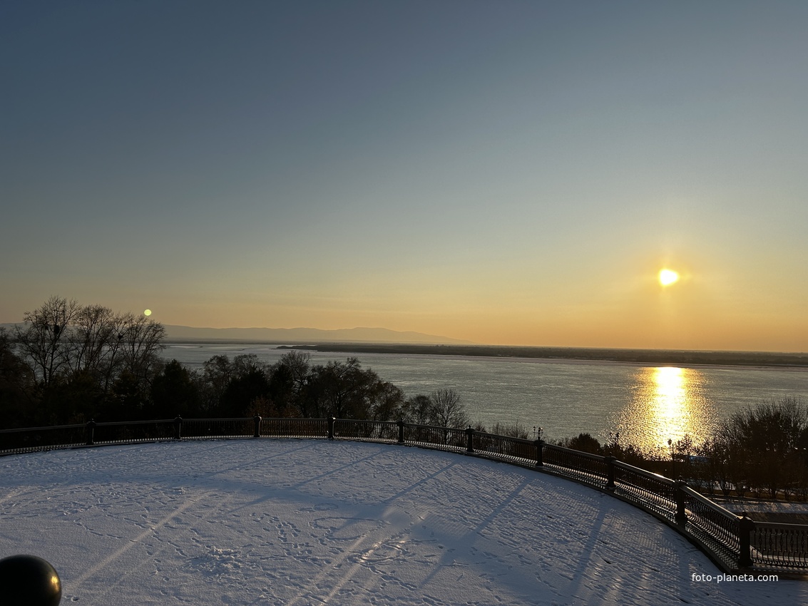 Смотровая площадка