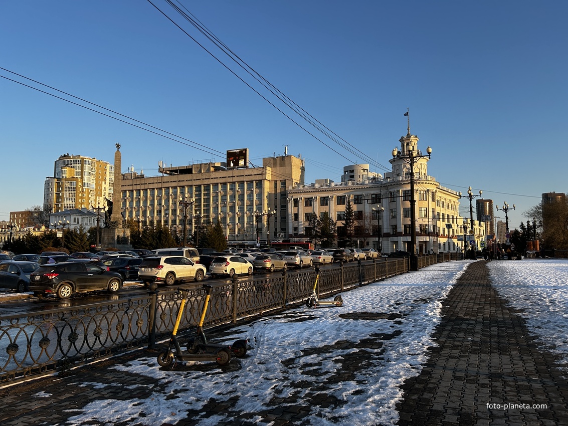 Амурское пароходство