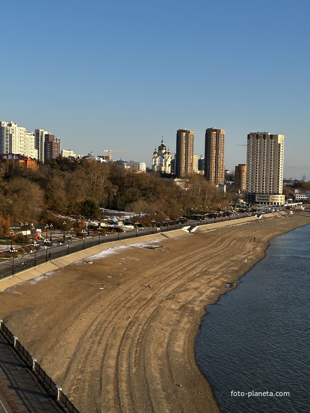 Хабаровск-Центральный Район