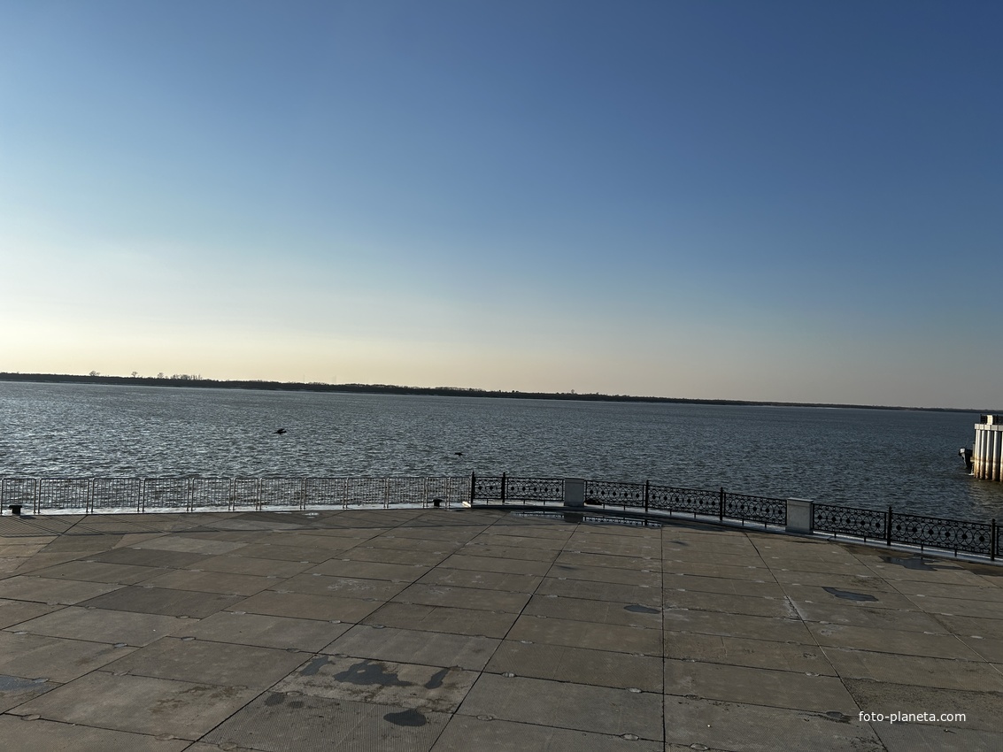 Кировский Район