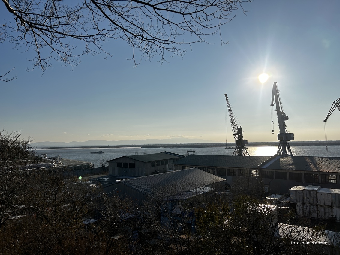 Кировский район