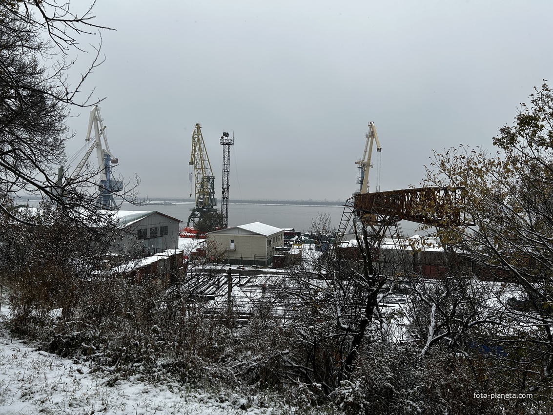 Кировский район