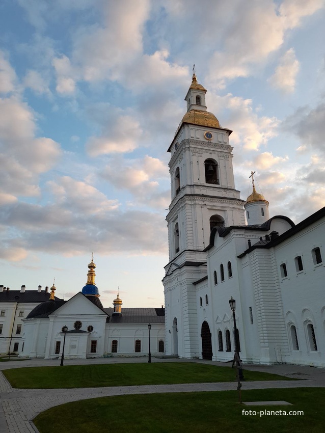 Собор Покрова Пресвятой Богородицы