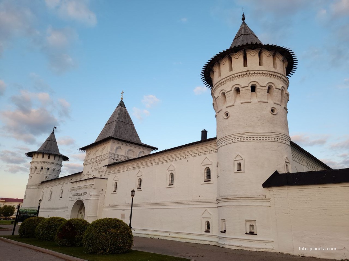 Гостиный двор