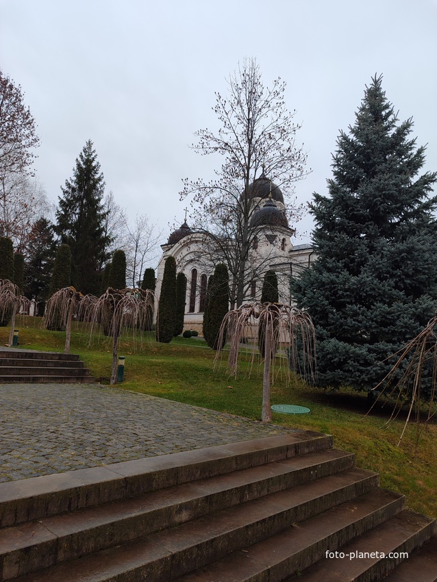Церковь Святого Николая
