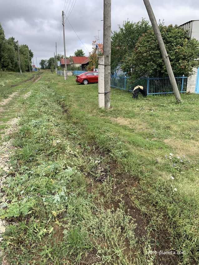 Вторые Хормалы, 2025 г.