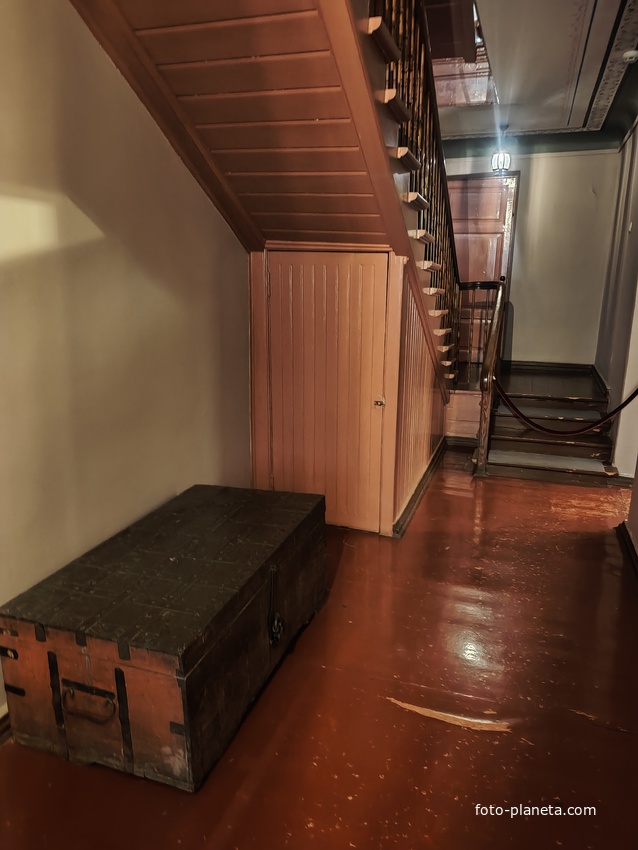 Дом-музей Антона Павловича Чехова «Белая дача».