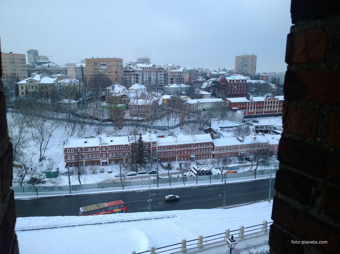 Нижний Новгород
