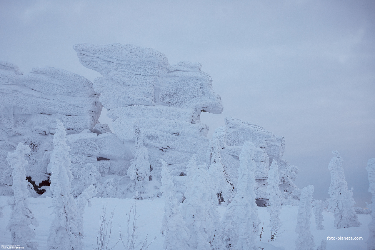 Пегас Шерегеш
