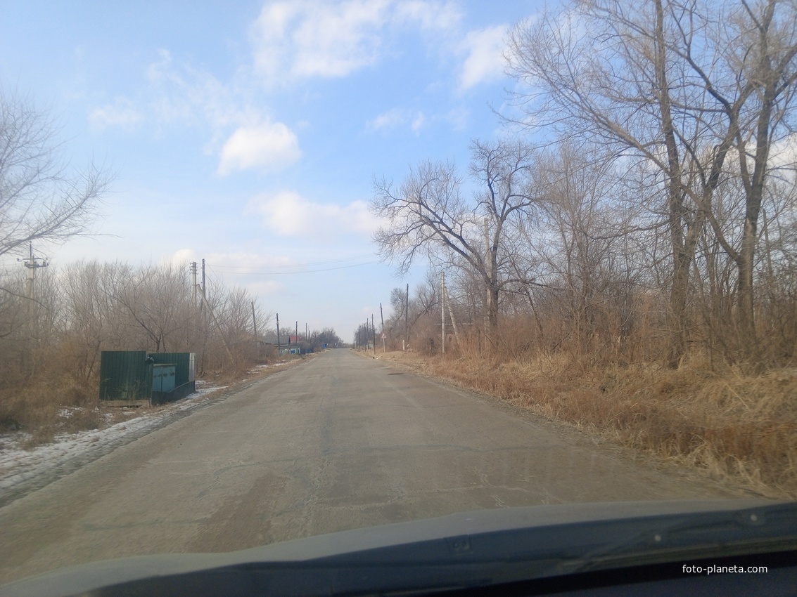 Софье-Алексеевское