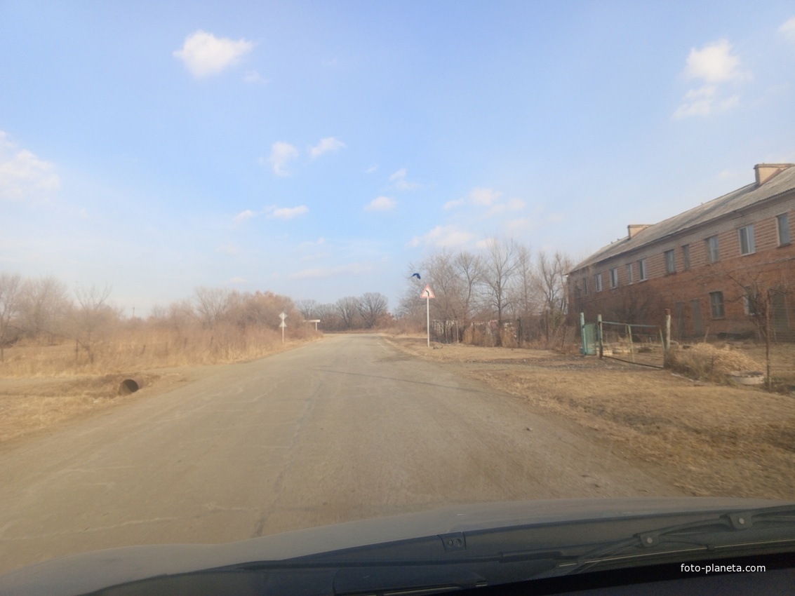 Софье-Алексеевское