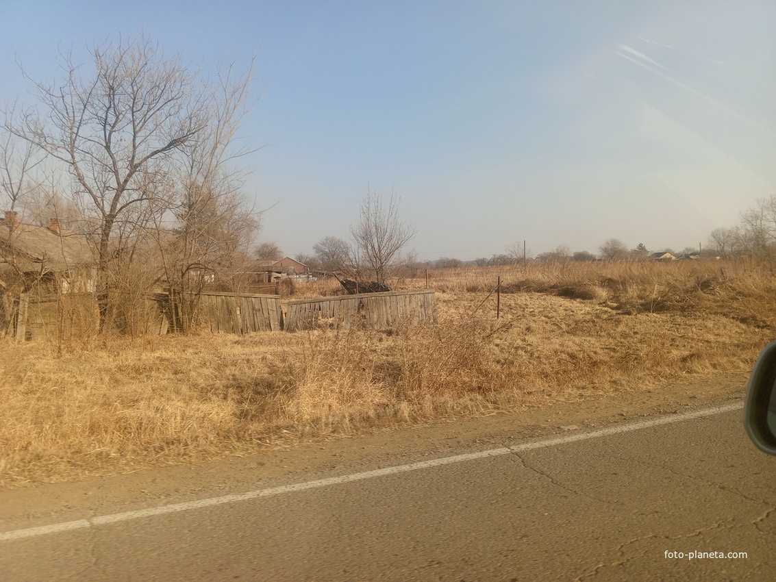 Барано-Оренбургское