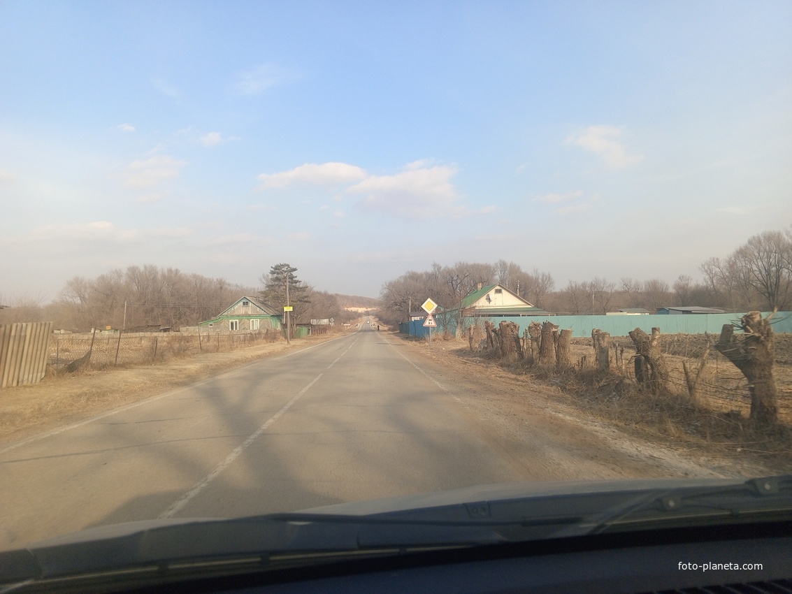 Богуславка