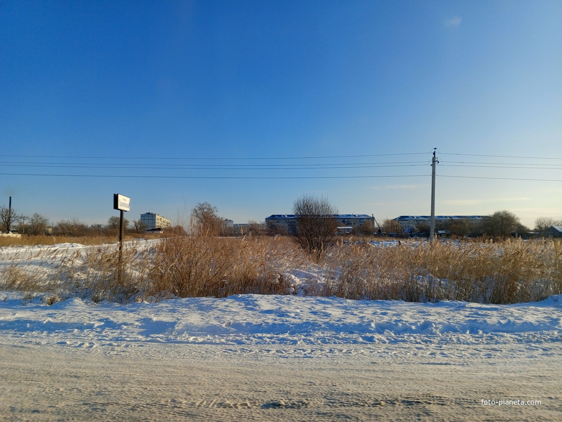 Красный кут