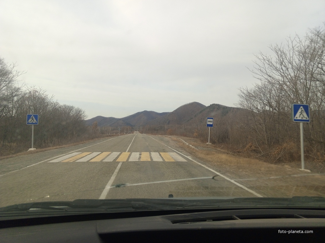 Щербаковка