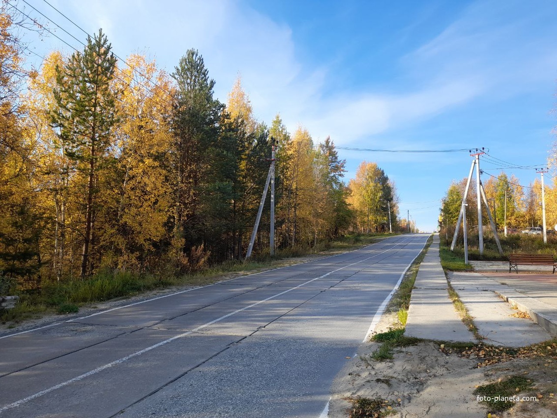 Улица Кирова