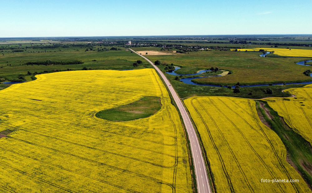 Воскресенская церковь (28.6.22).