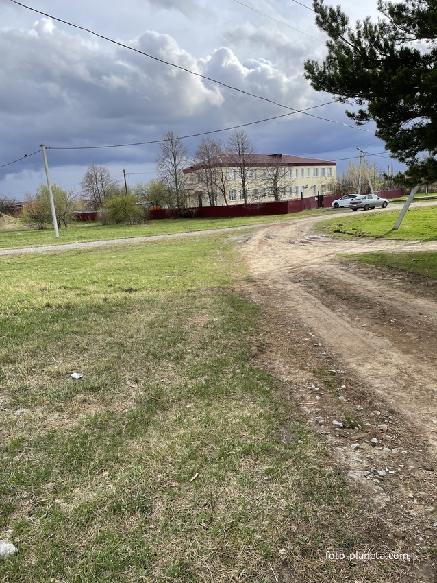 Детский сад