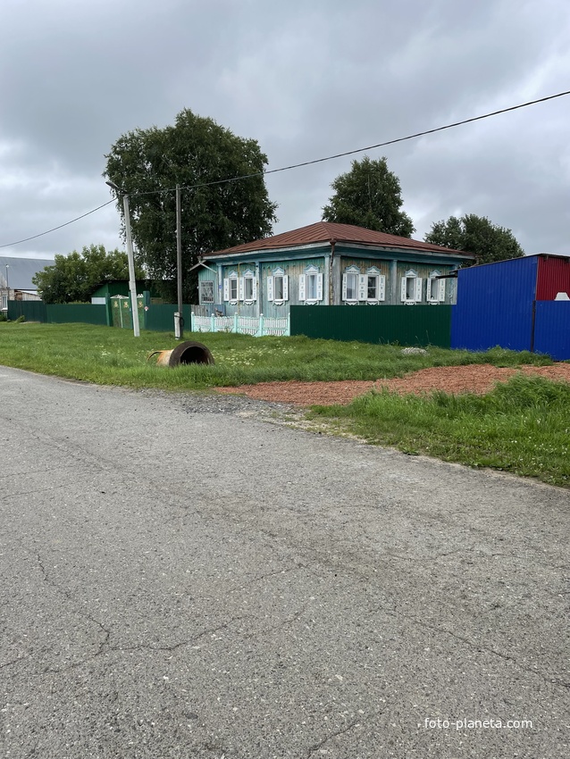 Улица Ленина