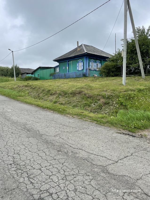 Улица Ленина