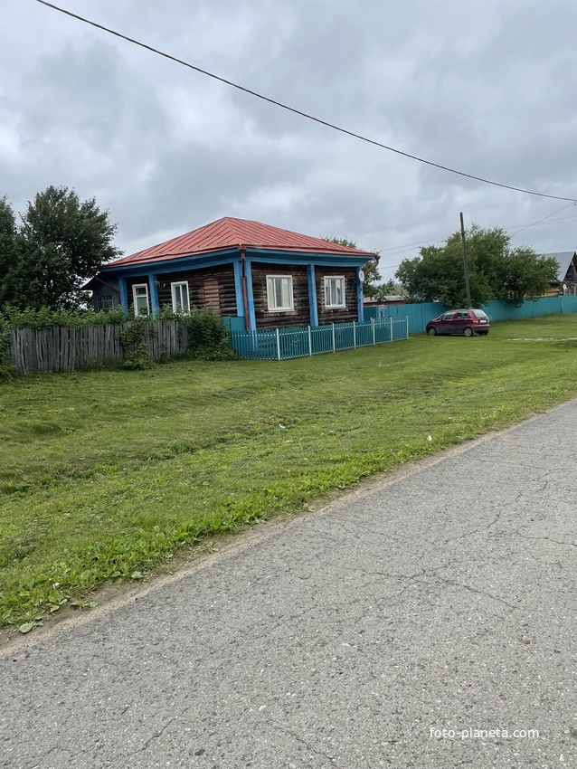 Улица Ленина