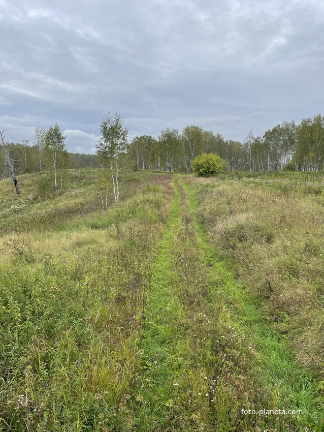 Бывшая улица