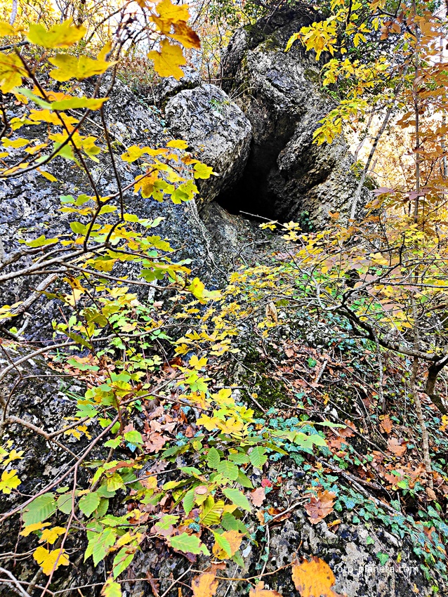Рядом с одним из верхних каскадов водопада Джур-Джур на реке Улу-узень по территории гос. природного гидрологического заказника регионального значения «Хапхальский».