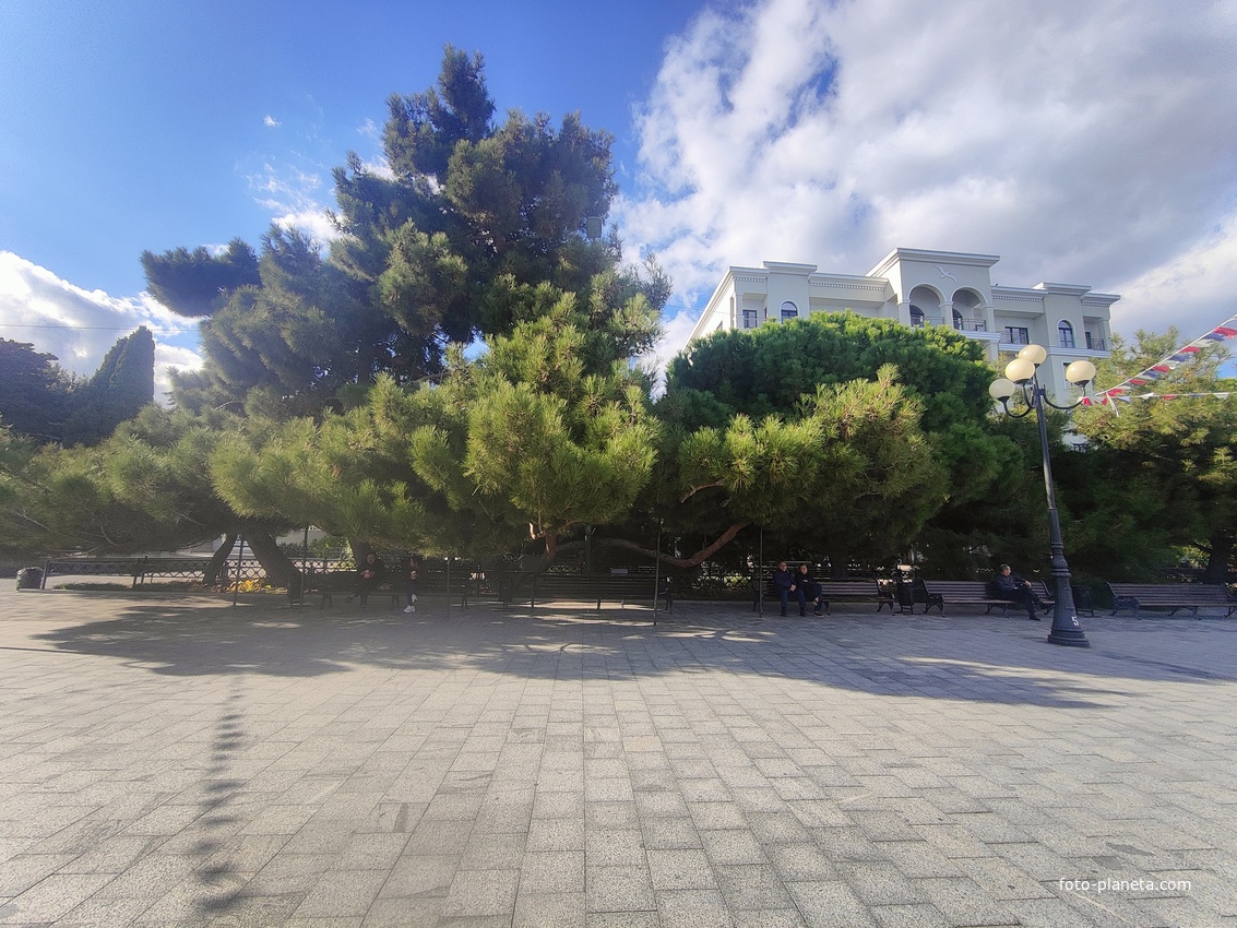 Апартаменты «Чайка» на улица Ленина, 17,