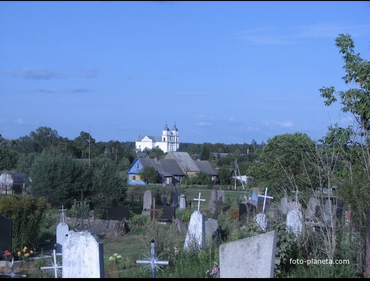 Царква Святой Тройцы