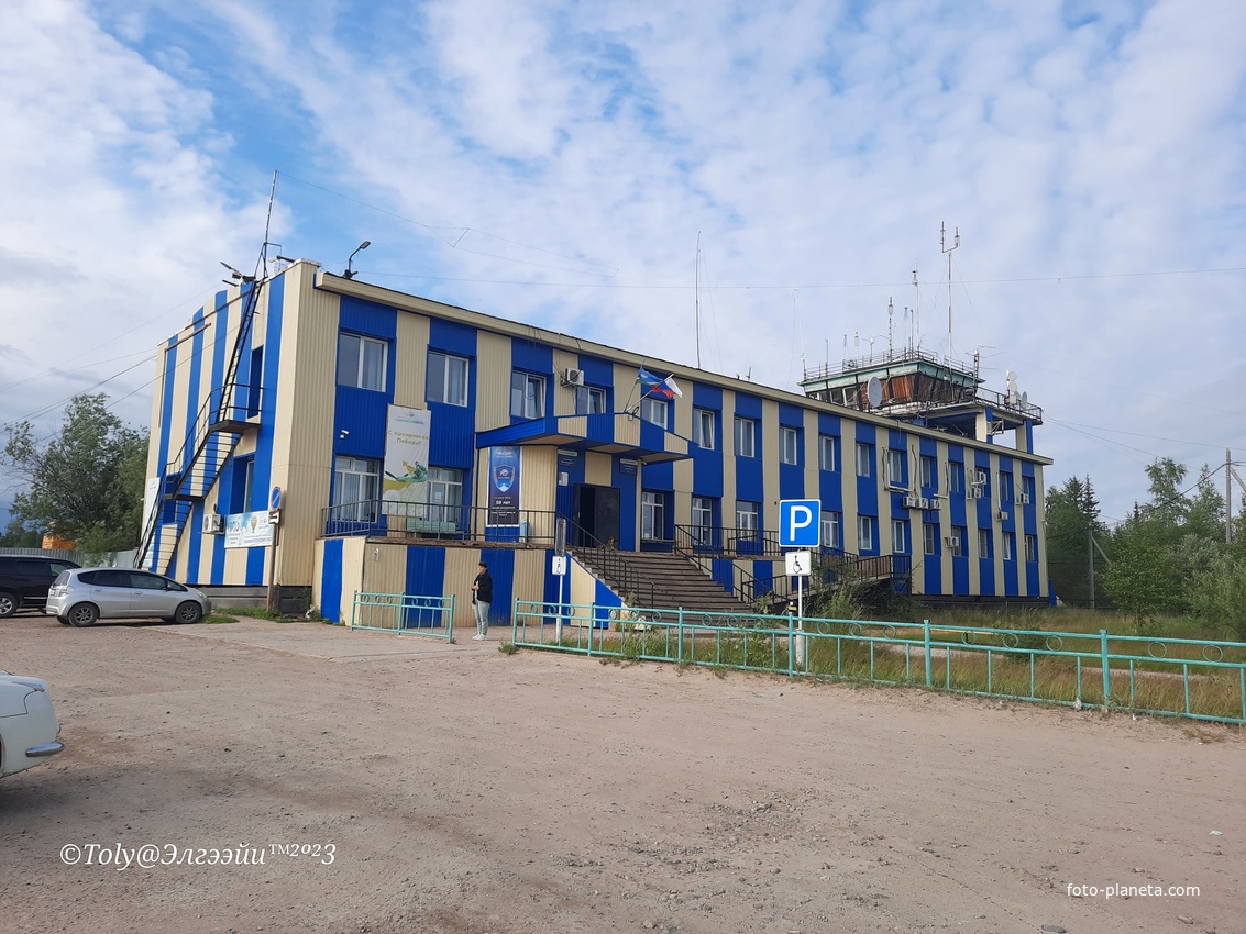 Г.Олёкминск