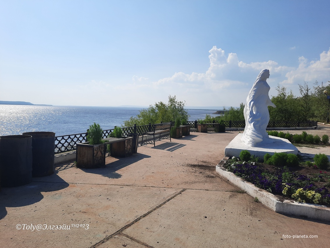 Г.Олёкминск