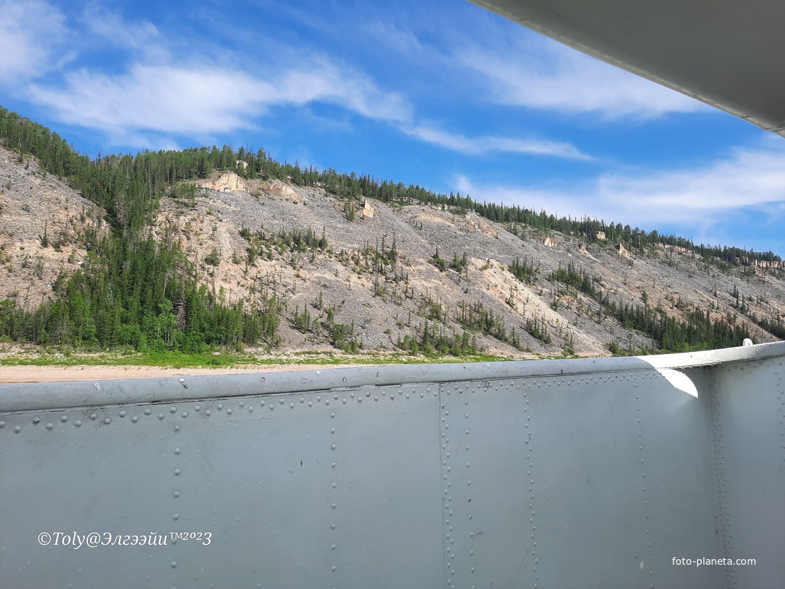 Г.Олёкминск