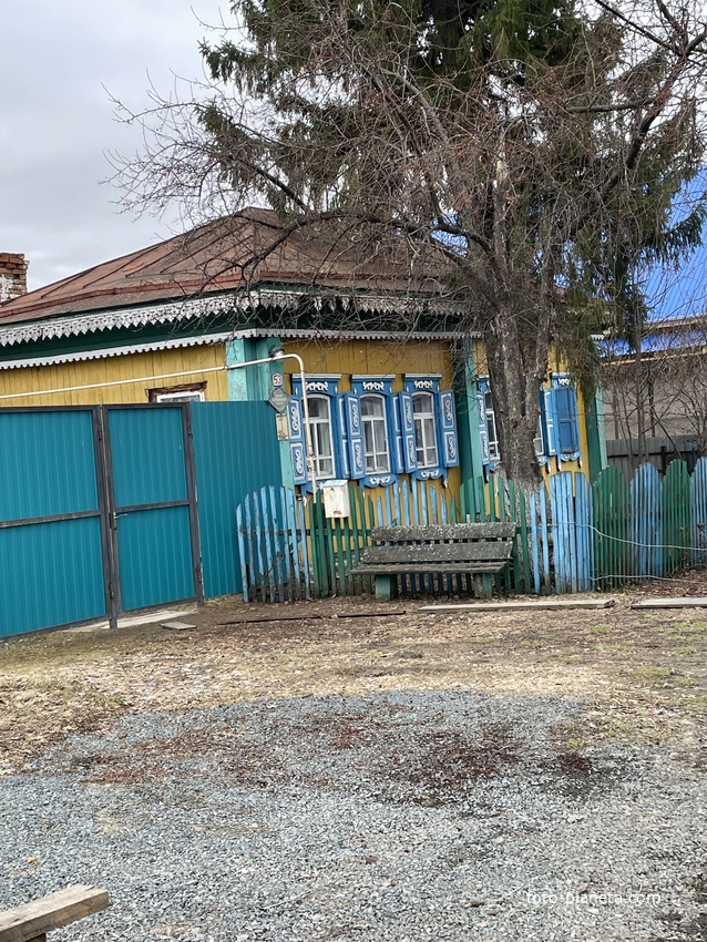 Улица Свободы