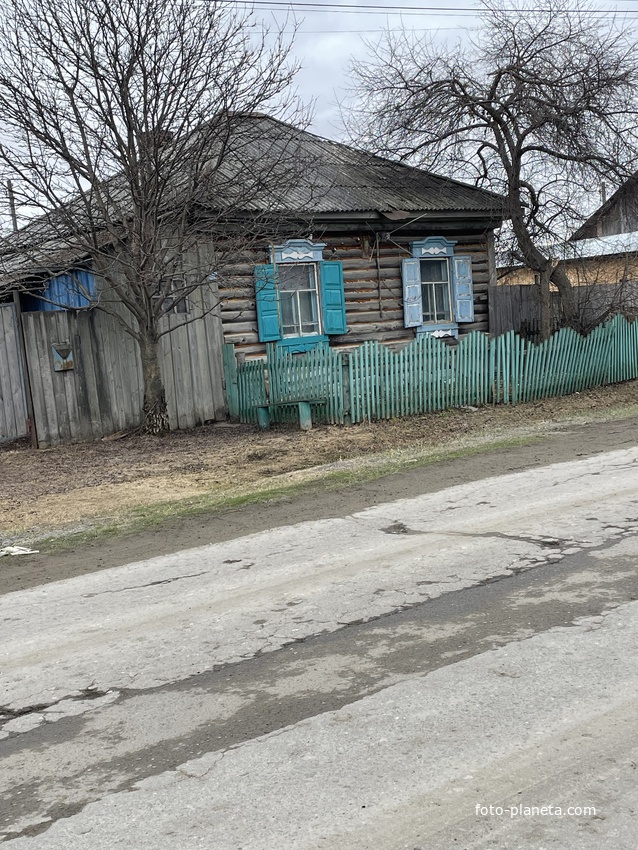 Улица Свободы