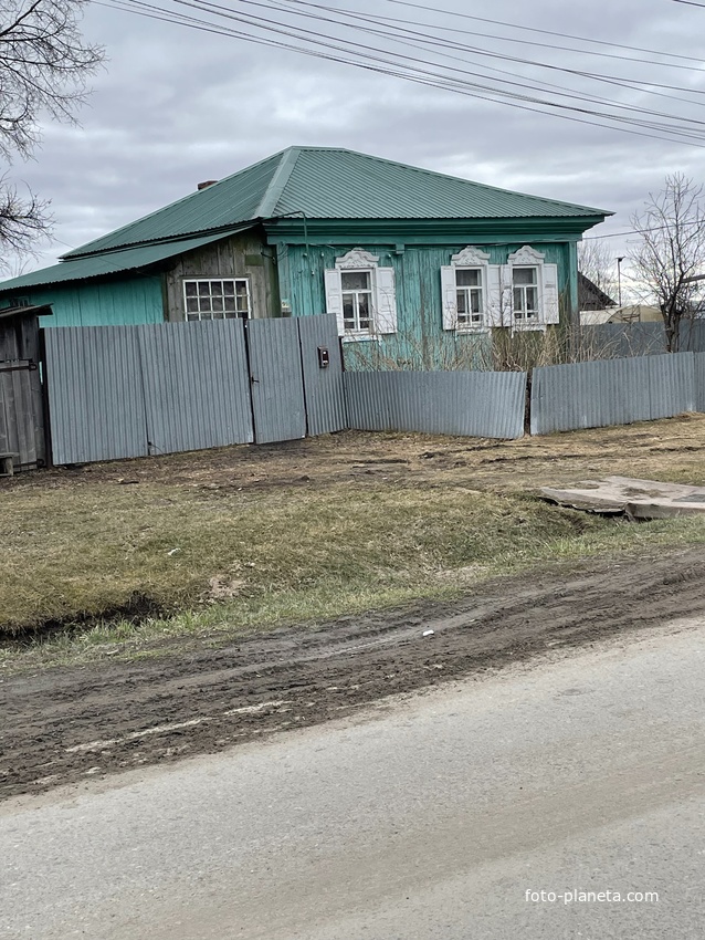 Улица Свободы