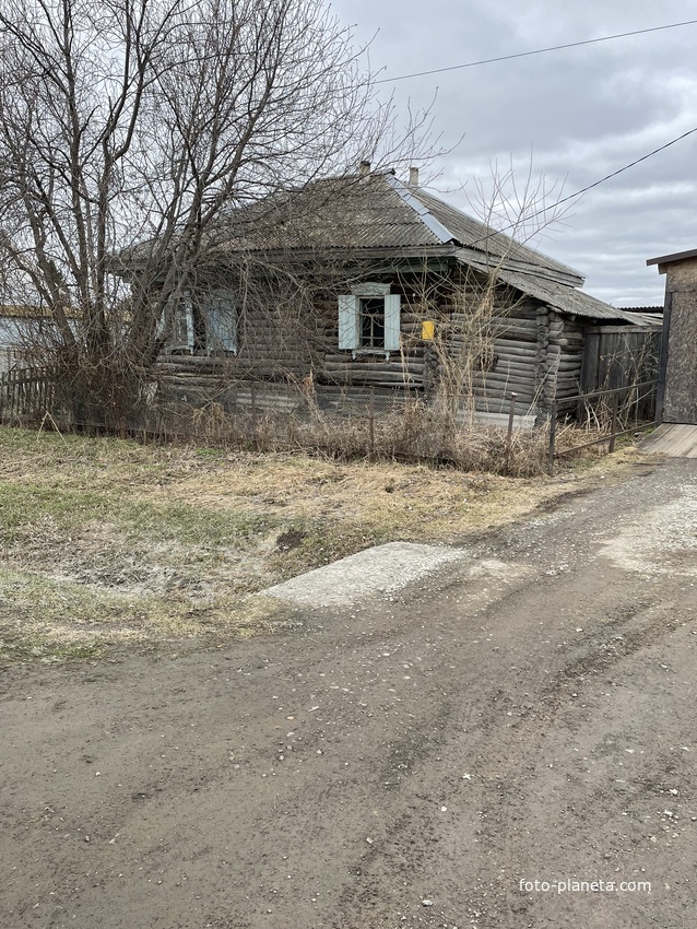 Улица Свободы