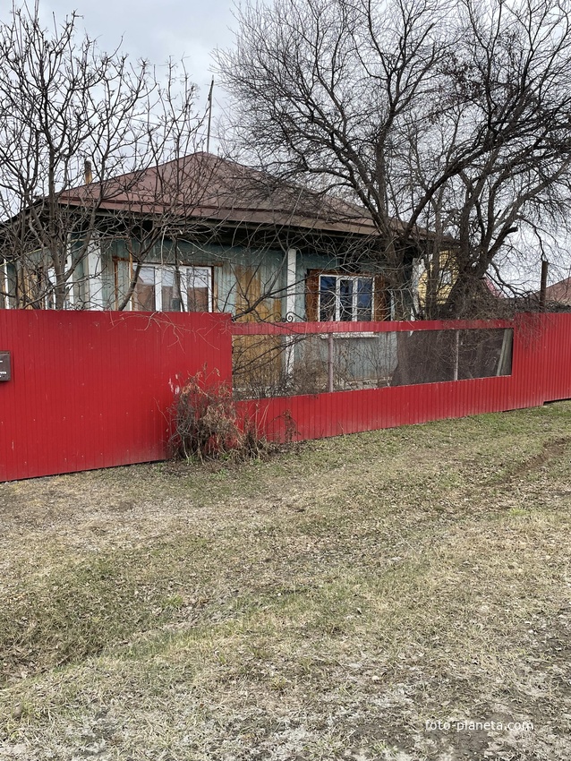 Улица Свободы